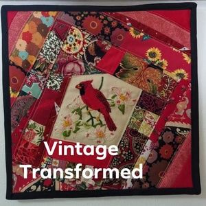 Vintage Transformed